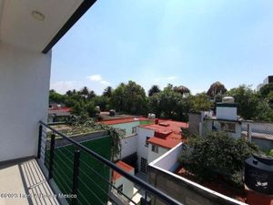 Departamento en Venta en Narvarte Poniente Benito Juárez