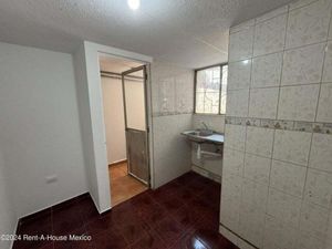 Departamento en Venta en Agrícola Pantitlán Iztacalco