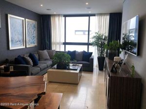 Departamento en Venta en Los Alpes Álvaro Obregón