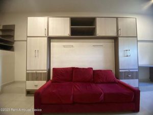 Departamento en Renta en Manzanastitla Cuajimalpa de Morelos