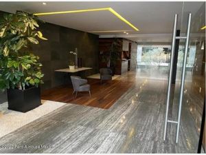 Departamento en Venta en Polanco I Sección Miguel Hidalgo