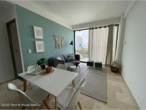 Departamento en Venta en Narvarte Poniente Benito Juárez