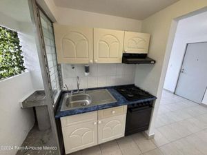 Departamento en Venta en Morelos Cuauhtémoc