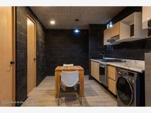 Departamento en Venta en Guerrero Cuauhtémoc