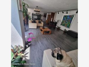 Departamento en Venta en Polanco I Sección Miguel Hidalgo