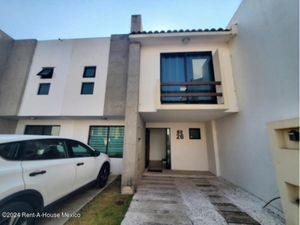 Casa en Venta en Santa María San Mateo Atenco