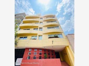 Departamento en Venta en Portales Oriente Benito Juárez