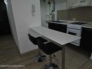 Departamento en Renta en Argentina Poniente Miguel Hidalgo