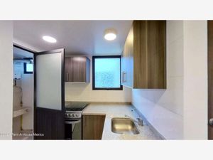 Departamento en Venta en Santa Maria la Ribera Cuauhtémoc