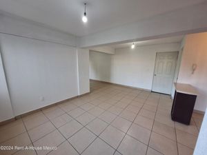 Departamento en Venta en San Pedro de los Pinos Álvaro Obregón