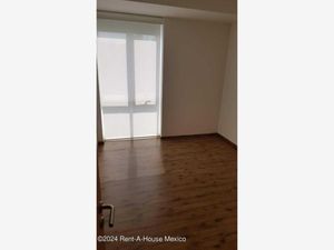 Departamento en Venta en Santa Fe La Loma Álvaro Obregón