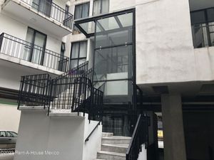 Departamento en Venta en Centro (Área 1) Cuauhtémoc