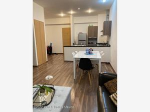 Departamento en Venta en Manzanastitla Cuajimalpa de Morelos