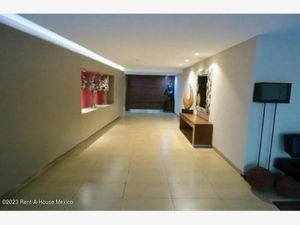 Departamento en Venta en Bosques de las Lomas Cuajimalpa de Morelos