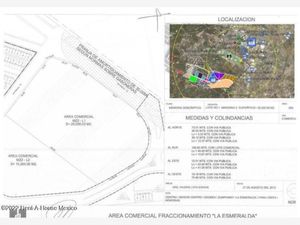 Terreno en Venta en La Esmeralda Zumpango