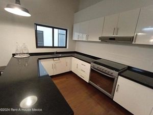 Departamento en Renta en Roma Norte Cuauhtémoc