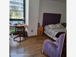 Departamento en Venta en Polanco I Sección Miguel Hidalgo