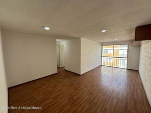 Departamento en Venta en San Jose de los Cedros Cuajimalpa de Morelos