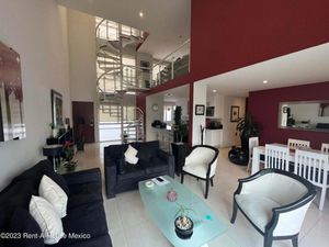 Departamento en Venta en Ciudad de los Deportes Benito Juárez