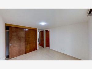 Departamento en Venta en Narvarte Oriente Benito Juárez