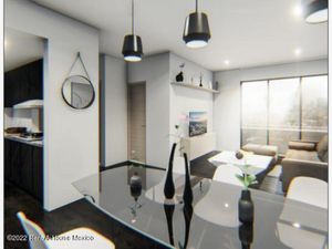 Departamento en Venta en Portales Norte Benito Juárez