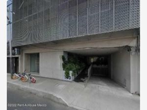 Oficina en Venta en Cuauhtemoc Cuauhtémoc