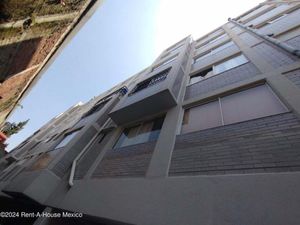 Departamento en Venta en San Francisco Xicaltongo Iztacalco