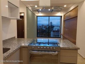 Departamento en Venta en Narvarte Poniente Benito Juárez