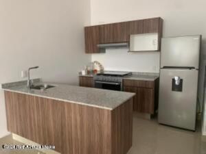 Departamento en Venta en Ciudad Jardin Coyoacán