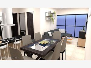 Departamento en Venta en Portales Oriente Benito Juárez