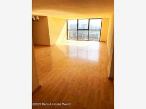 Departamento en Venta en Bosques de las Lomas Cuajimalpa de Morelos