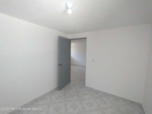 Departamento en Venta en San Juan Xalpa Iztapalapa