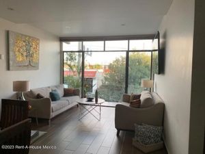 Departamento en Venta en Roma Sur Cuauhtémoc