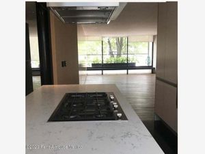 Departamento en Renta en Polanco I Sección Miguel Hidalgo