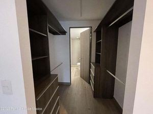 Departamento en Renta en Roma Norte Cuauhtémoc