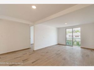 Departamento en Venta en Doctores Cuauhtémoc