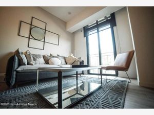 Departamento en Venta en Granada Miguel Hidalgo