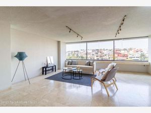 Departamento en Venta en Lomas de Chapultepec I Sección Miguel Hidalgo