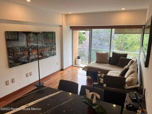 Departamento en Venta en Polanco I Sección Miguel Hidalgo