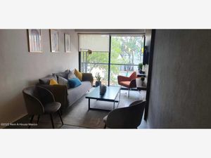 Departamento en Venta en Anáhuac I Sección Miguel Hidalgo