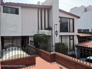 Casa en Venta en La Herradura Huixquilucan