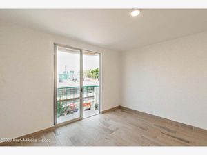 Departamento en Venta en Doctores Cuauhtémoc