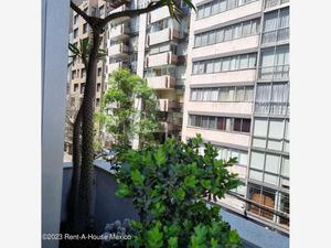 Departamento en Venta en Polanco I Sección Miguel Hidalgo