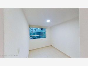 Departamento en Venta en Santa Maria Nonoalco Álvaro Obregón