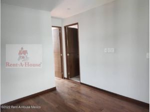 Departamento en Venta en Polanco I Sección Miguel Hidalgo