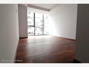 Departamento en Venta en Polanco I Sección Miguel Hidalgo