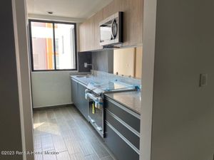 Departamento en Venta en Portales Norte Benito Juárez