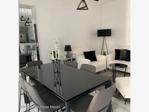 Departamento en Venta en Carola Álvaro Obregón