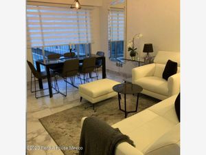 Departamento en Venta en Carola Álvaro Obregón