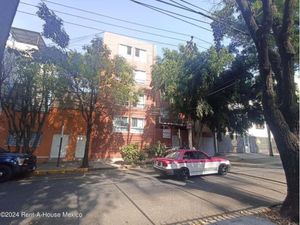 Departamento en Venta en San Pedro de los Pinos Benito Juárez